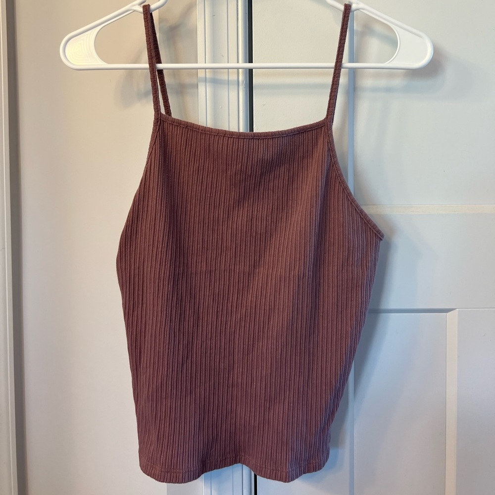 American Eagle Tank